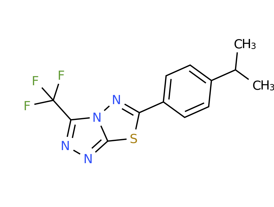 Structure Amb2678401