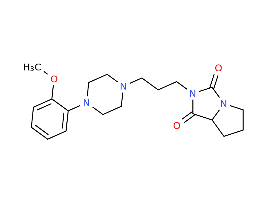 Structure Amb2678618