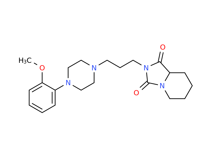 Structure Amb2678620