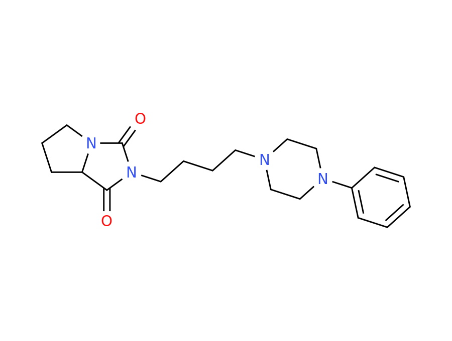 Structure Amb2678623