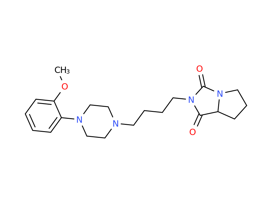 Structure Amb2678624