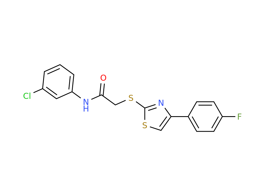 Structure Amb2679032