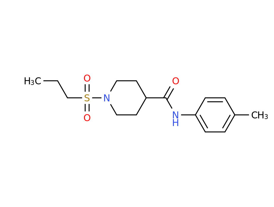 Structure Amb2679069