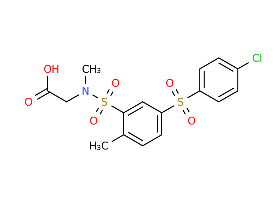 Structure Amb2679133