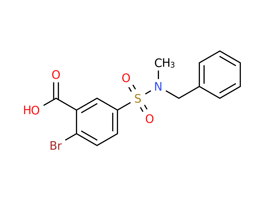 Structure Amb2679469