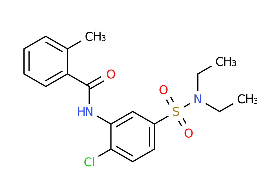 Structure Amb2679544