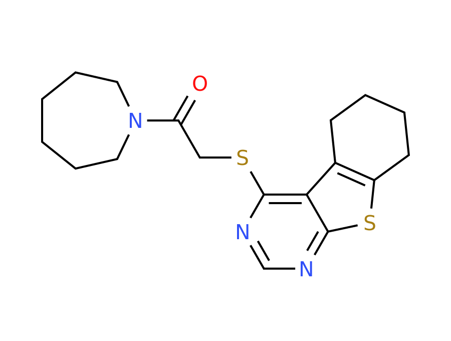 Structure Amb267972