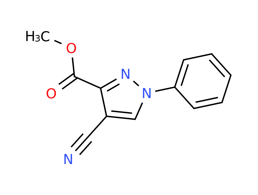 Structure Amb2680100