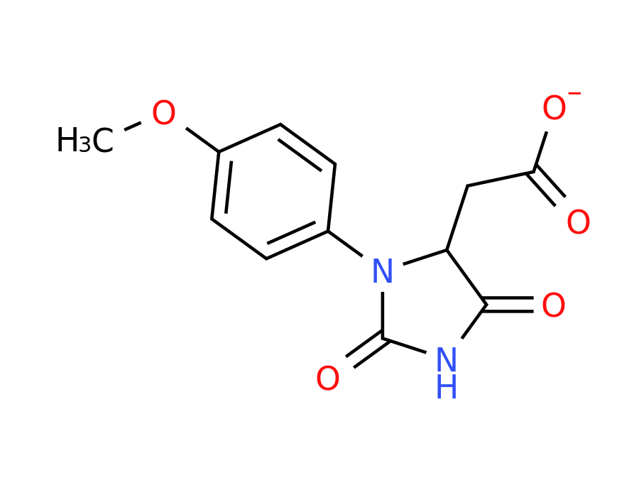 Structure Amb2680214