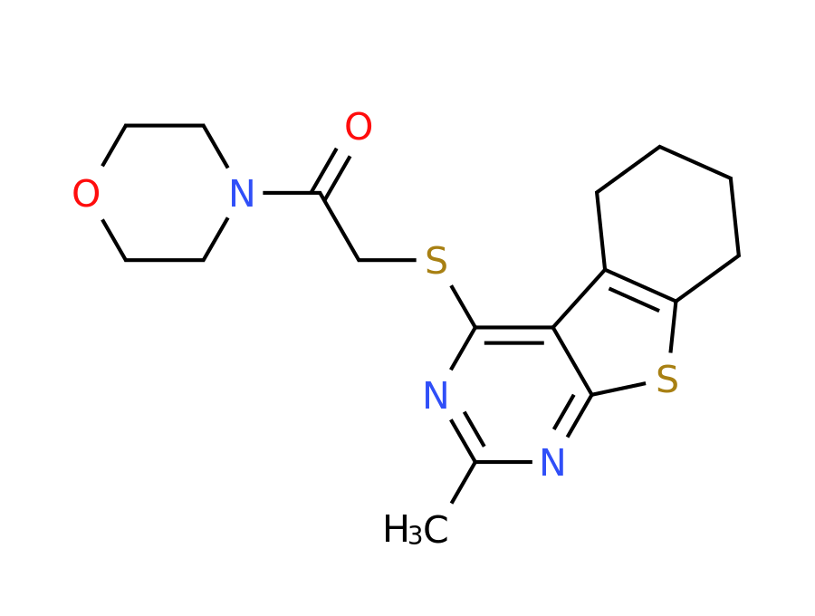 Structure Amb268024