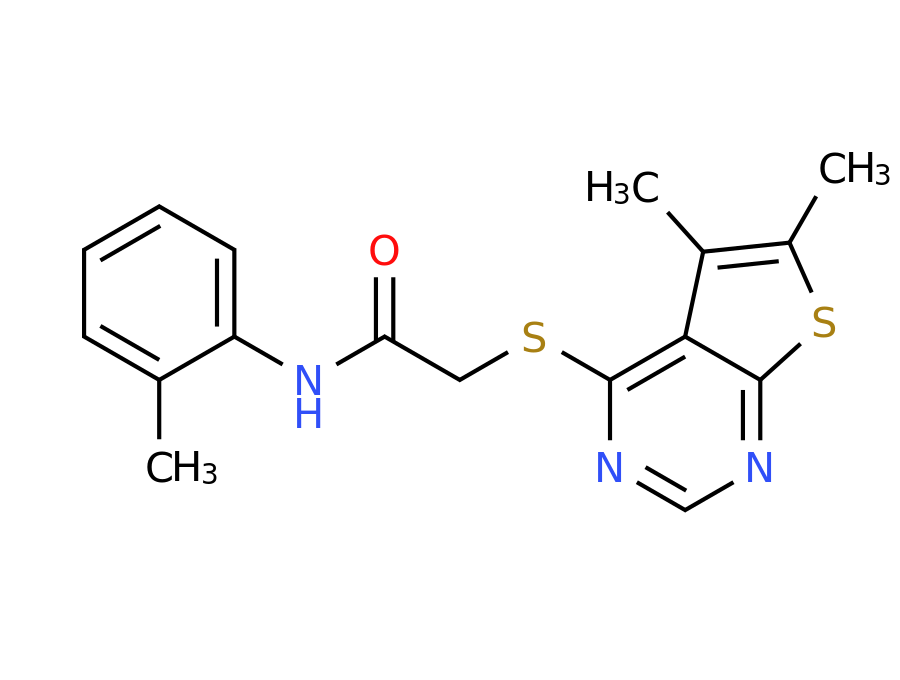 Structure Amb268039