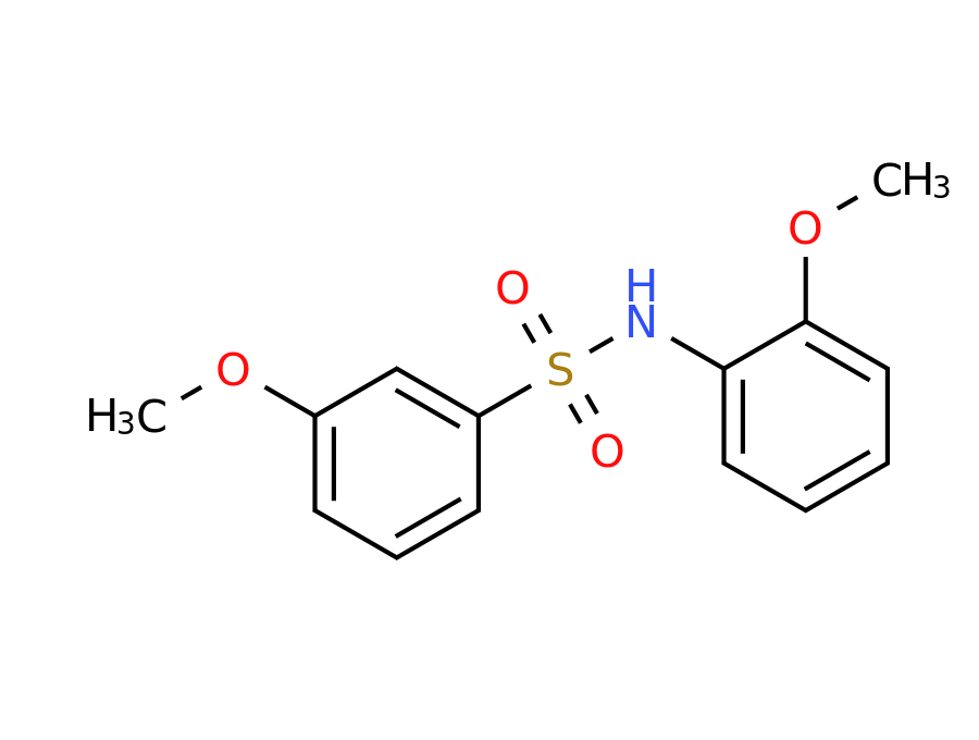 Structure Amb268075