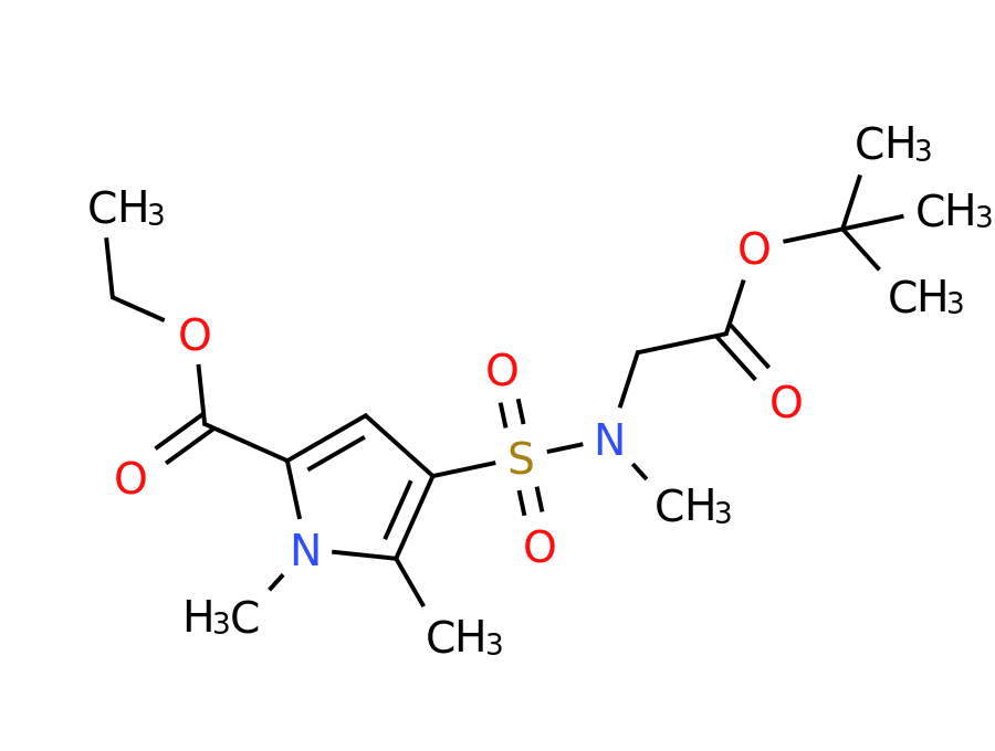 Structure Amb2680831