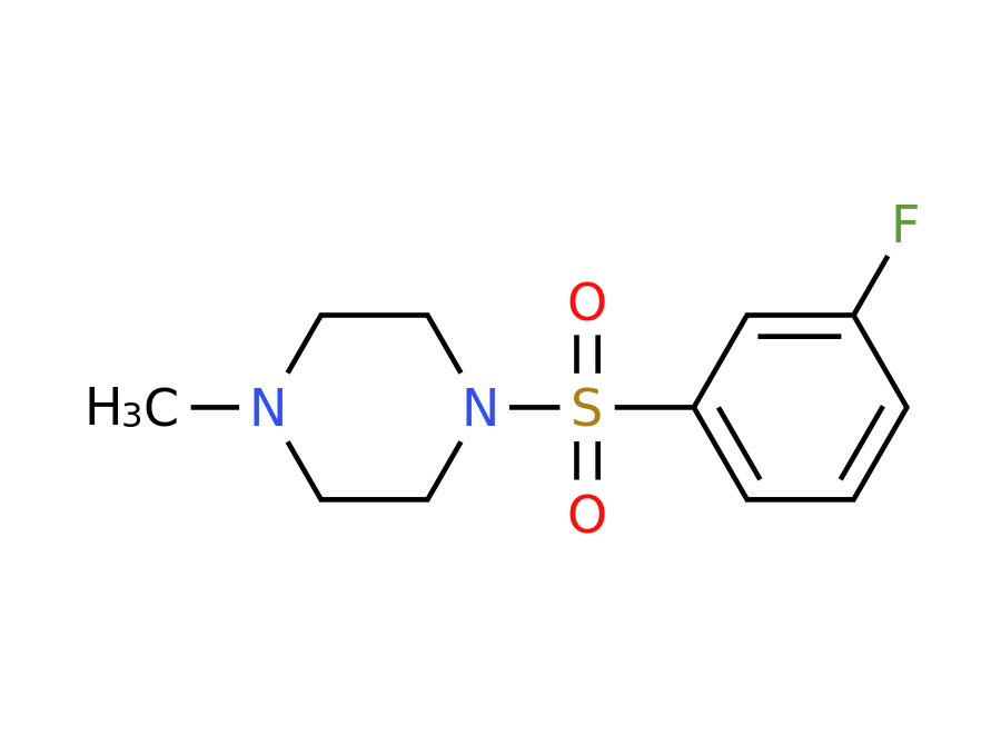 Structure Amb268084