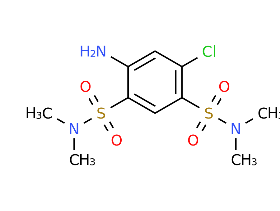 Structure Amb2680871