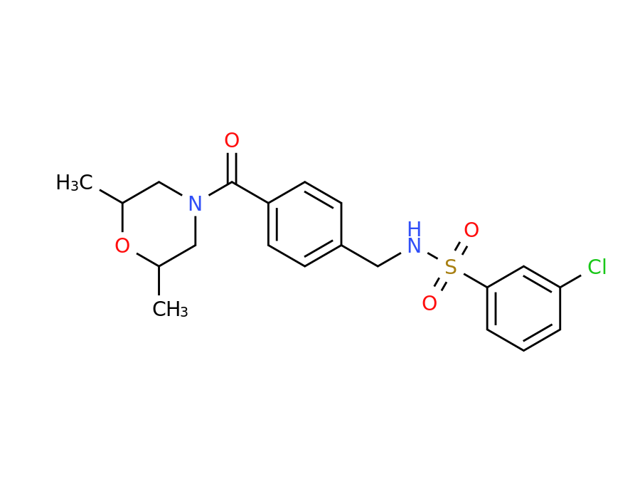 Structure Amb268116