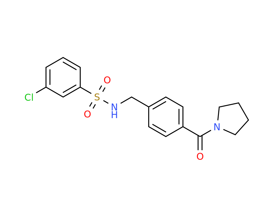 Structure Amb268118