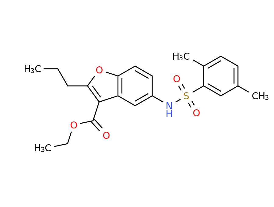 Structure Amb2681212