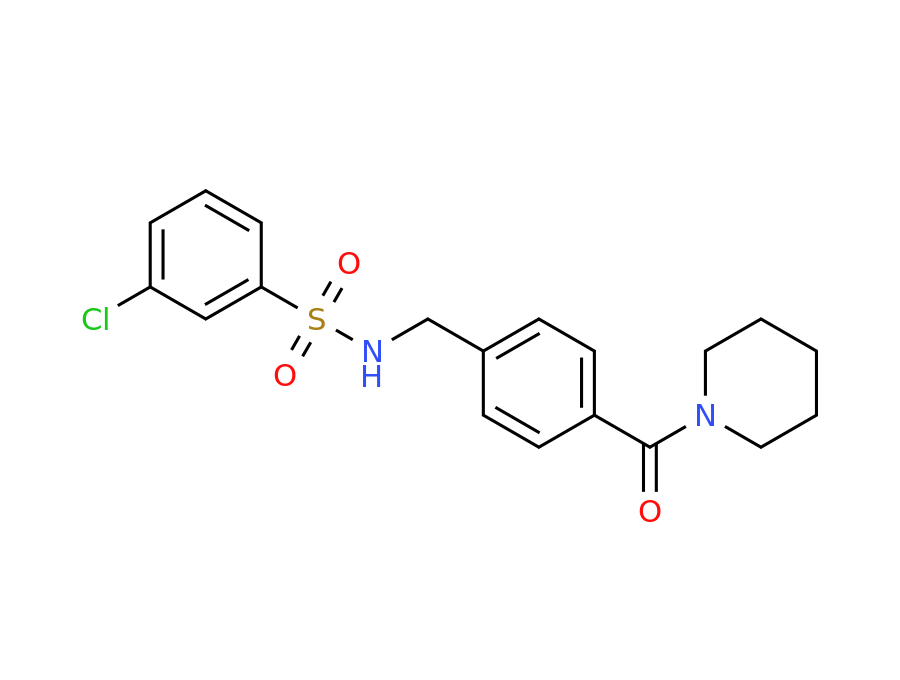 Structure Amb268126