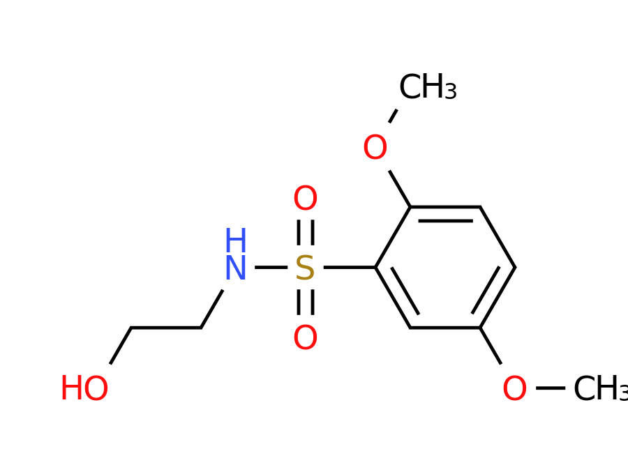 Structure Amb2681377