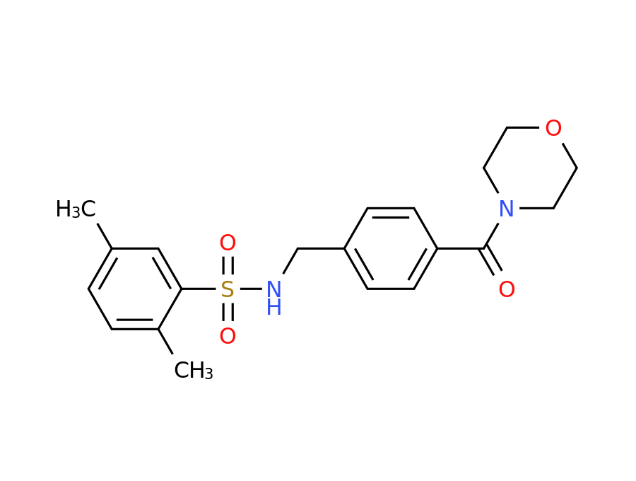 Structure Amb268138