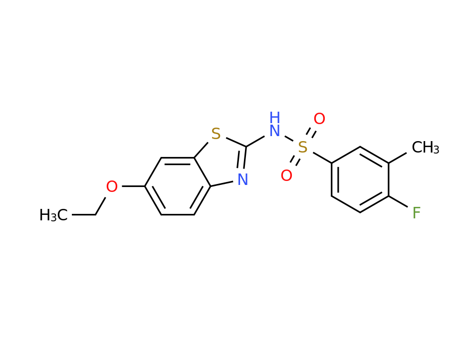 Structure Amb2681381