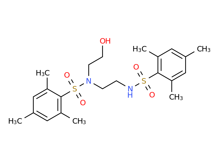 Structure Amb2681544