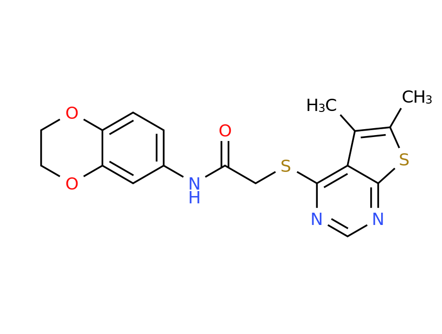 Structure Amb268156