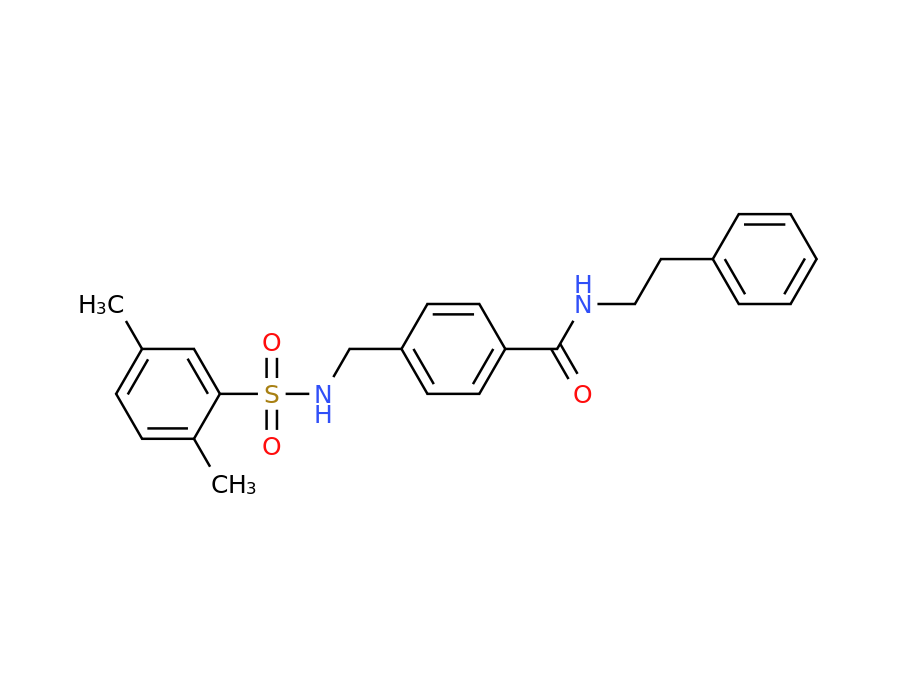 Structure Amb268161