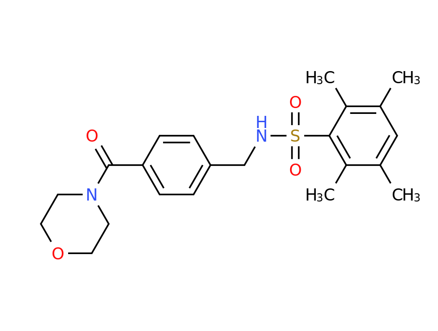 Structure Amb268176