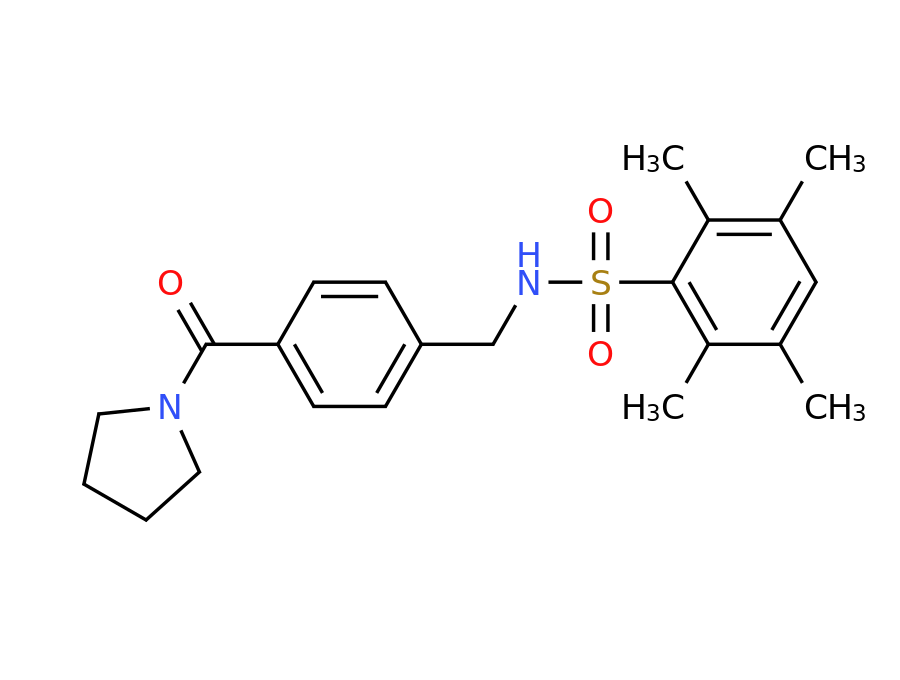 Structure Amb268180