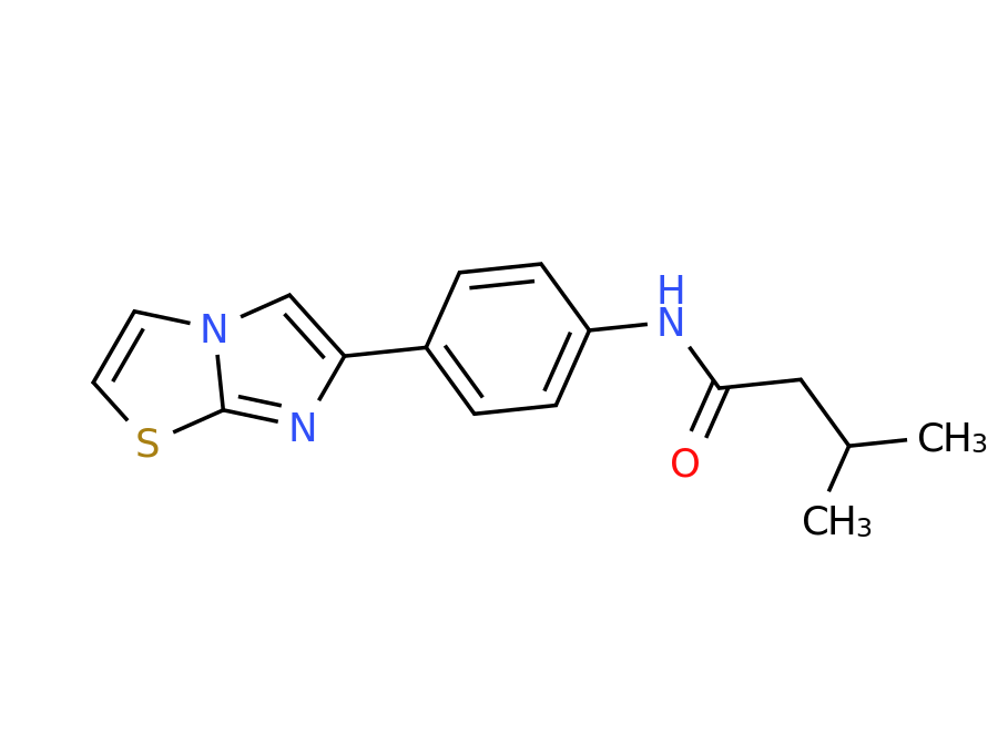 Structure Amb2681836