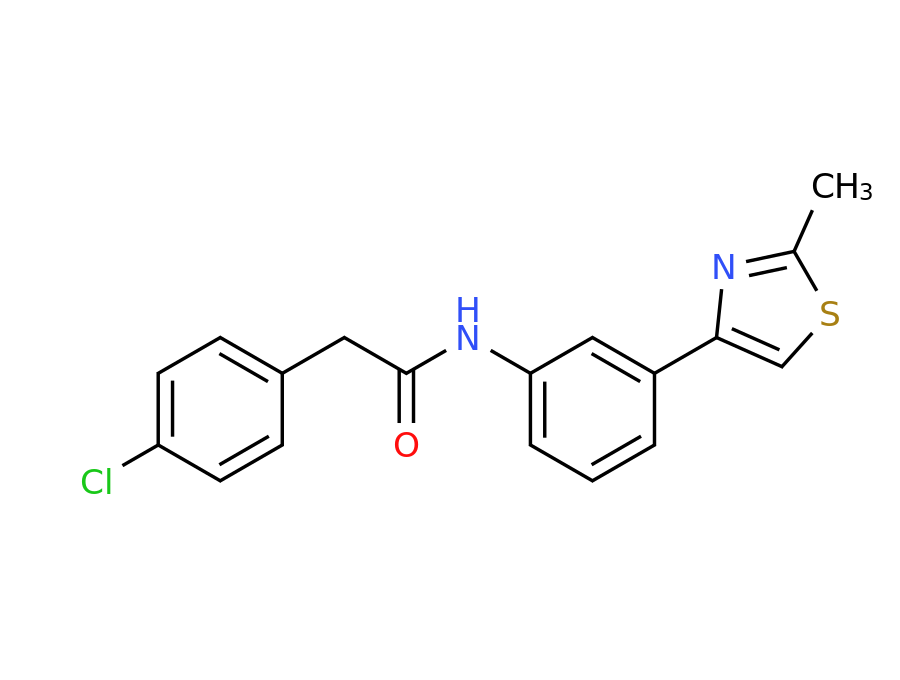 Structure Amb2681901