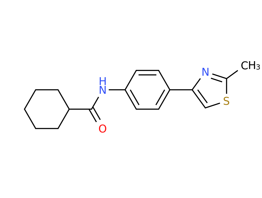 Structure Amb2681917