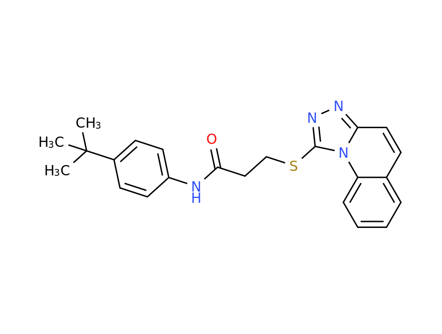 Structure Amb2682012