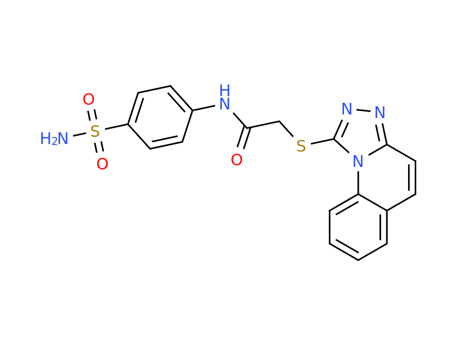 Structure Amb2682013