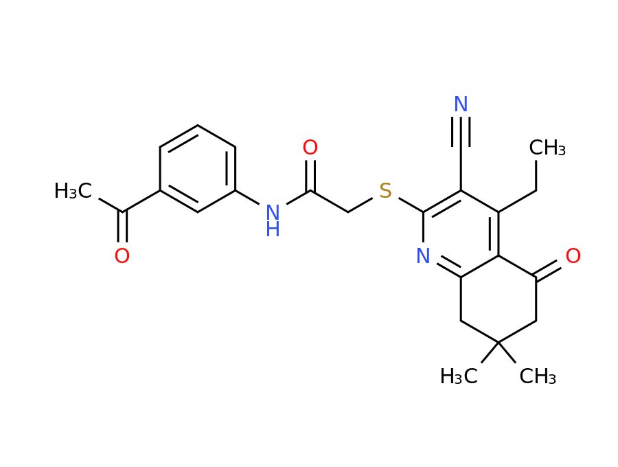 Structure Amb2682033