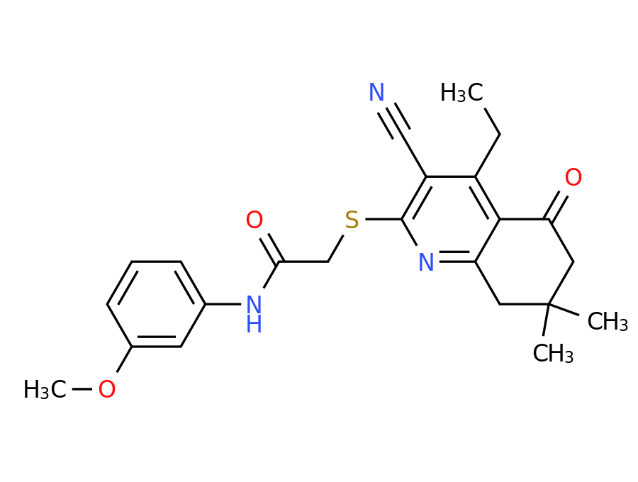 Structure Amb2682051