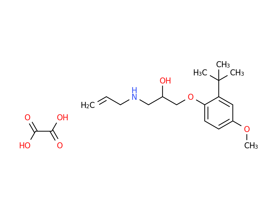 Structure Amb26821