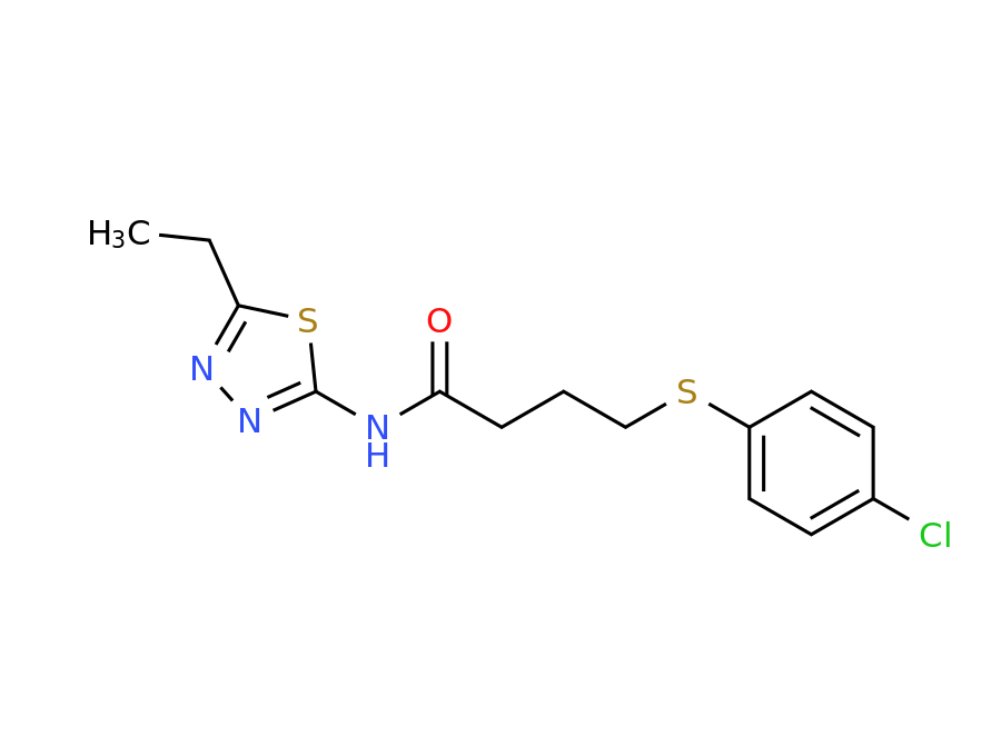 Structure Amb26825