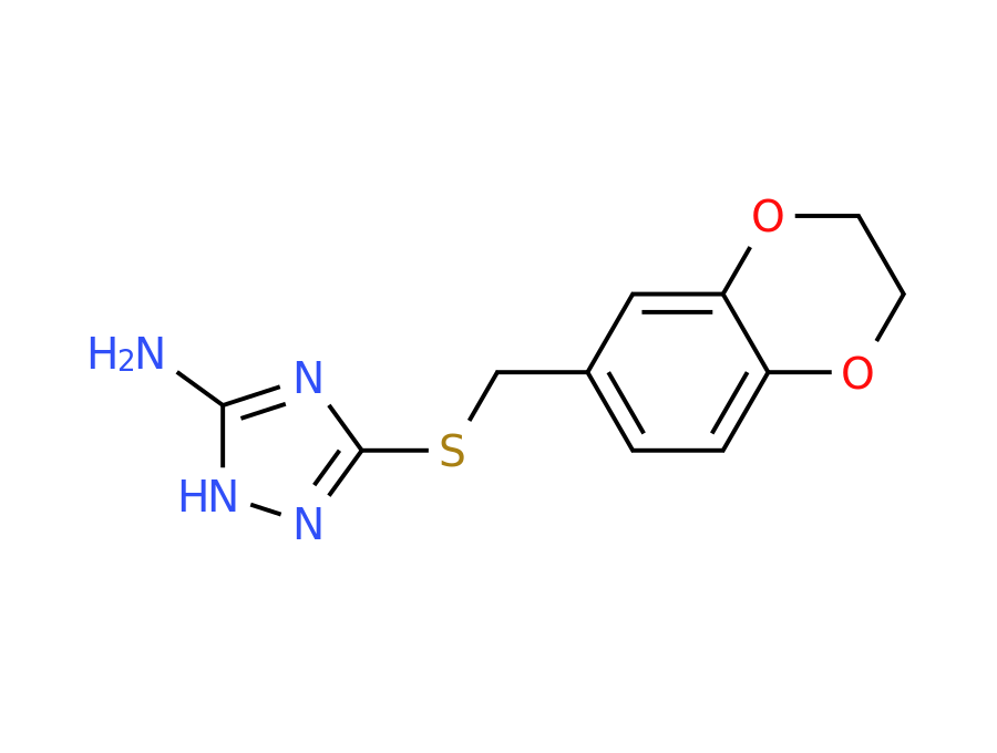 Structure Amb268253