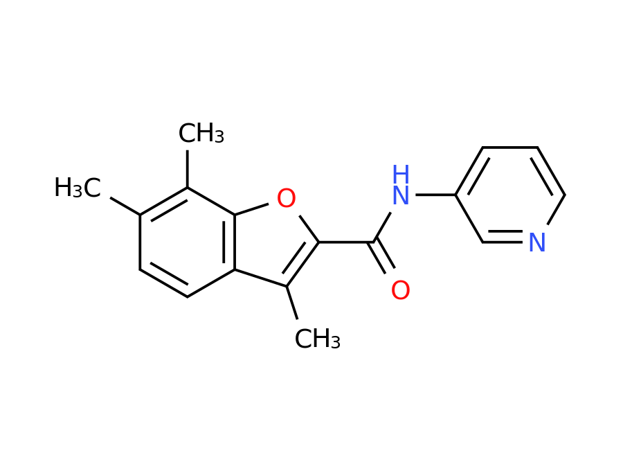 Structure Amb2682721