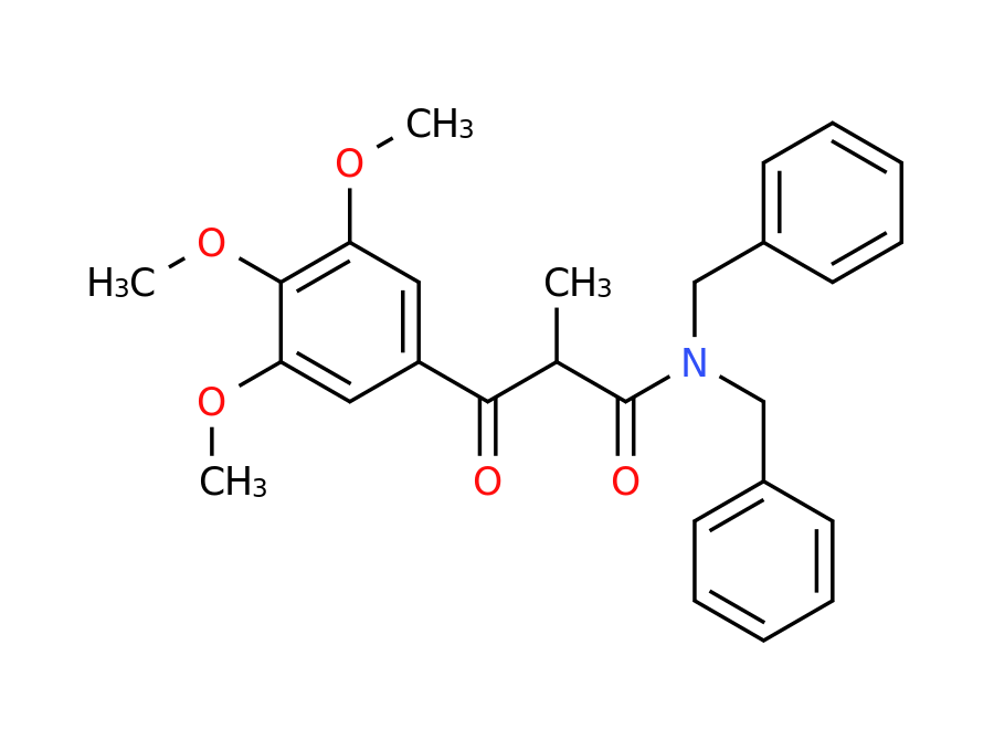 Structure Amb2682851