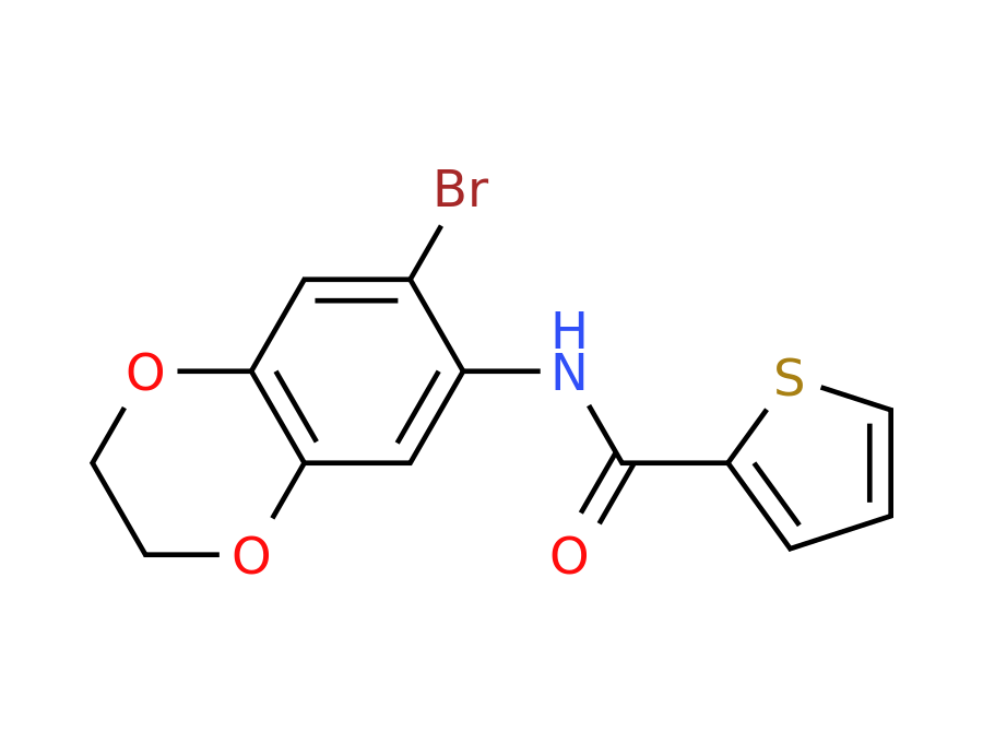 Structure Amb2682866