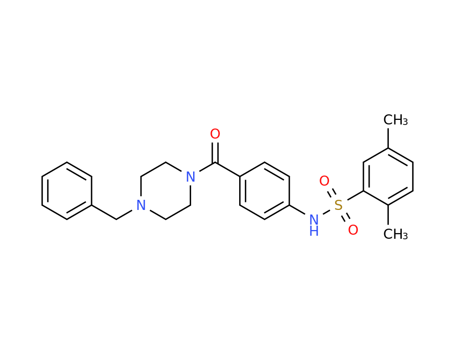 Structure Amb268290