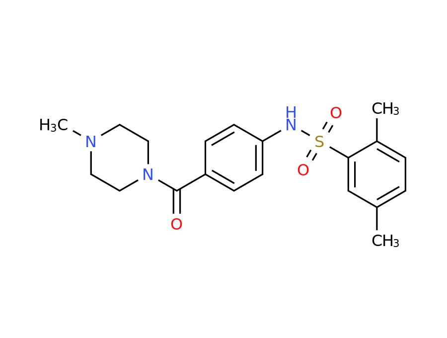 Structure Amb268292