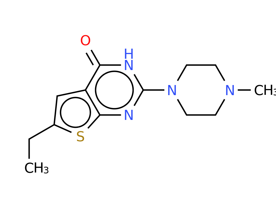 Structure Amb2682929