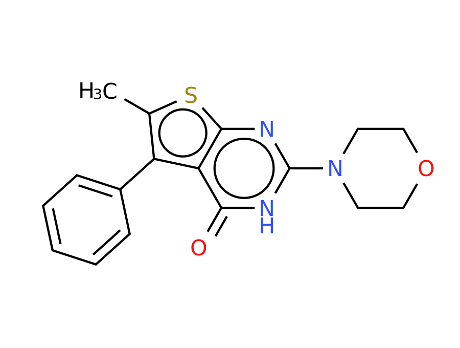 Structure Amb2682983