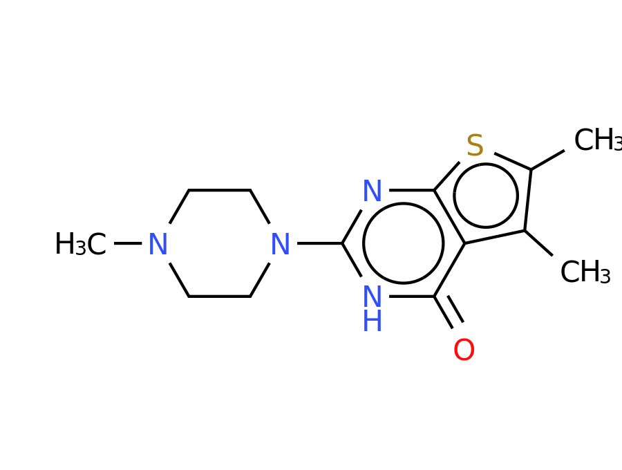 Structure Amb2682988