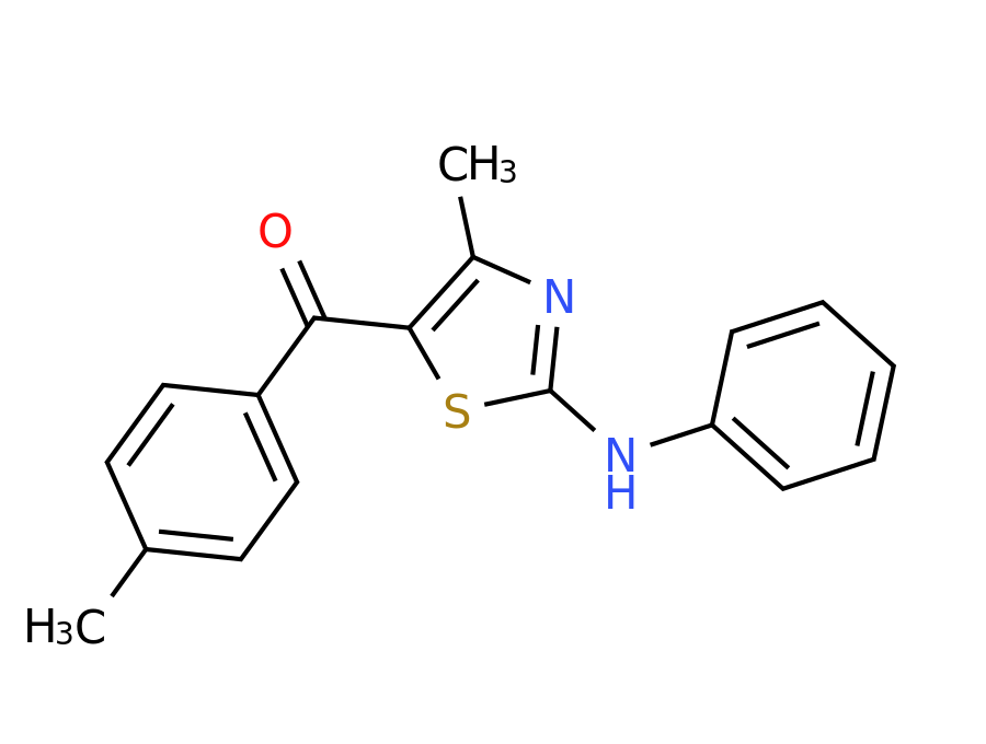 Structure Amb2683025